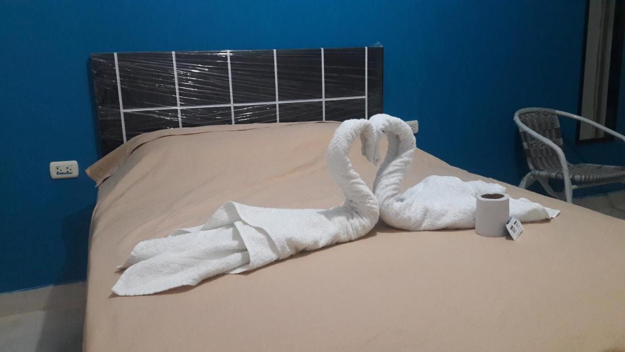 Aypa Hostal 特鲁希略 外观 照片