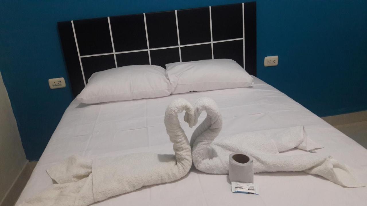 Aypa Hostal 特鲁希略 外观 照片
